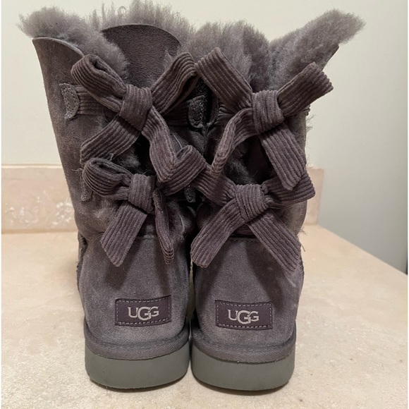 UGG Shoes - UGG Bailey Boots